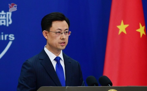 La Cina accusa Trump: “Sul conflitto tra Israele e Iran getta benzina sul fuoco”
