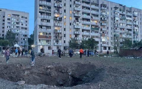 Attacco russo senza precedenti, 537 droni e missili lanciati in una sola notte: morto pilota ucraino