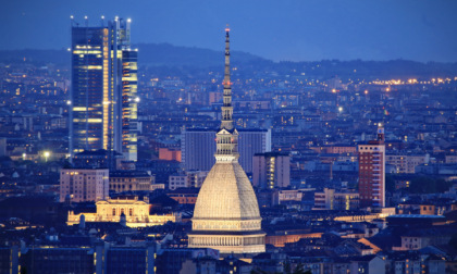 Torino guarda al 2033: svelato il logo per la candidatura a Capitale europea della Cultura