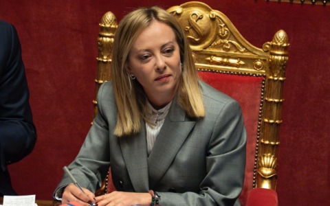L’Anm replica a Meloni: “Non esiste alcun disegno politico contro il Governo”