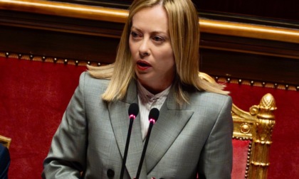 Meloni: "Caporalato crimine odioso. Lo combatteremo con ogni mezzo"