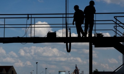 Contro il lavoro nero e le morti sul lavoro, Meritocrazia Italia chiede interventi strutturali