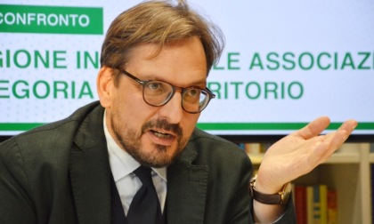 Ue, Guidesi: "Fondi europei a rischio se la gestione diventa statale"