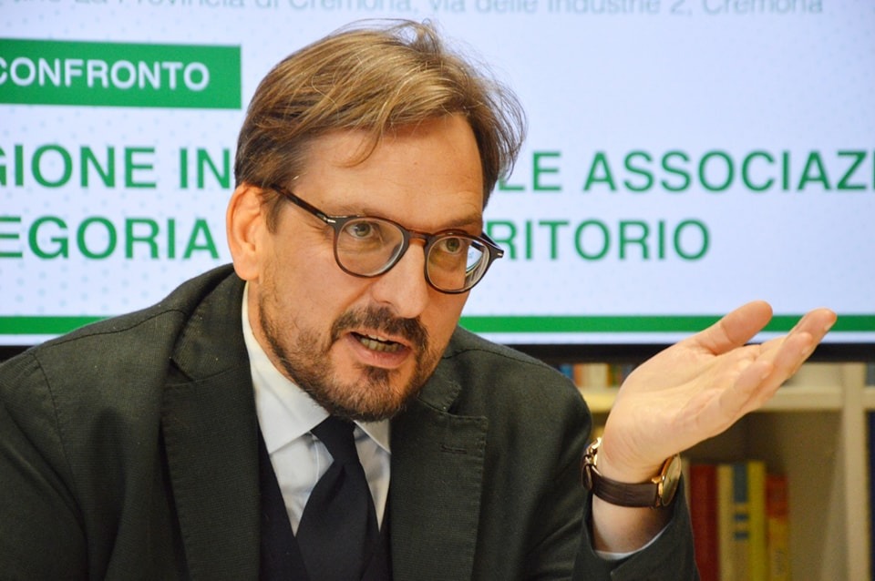 Ue, Guidesi: “Fondi europei a rischio se la gestione diventa statale”