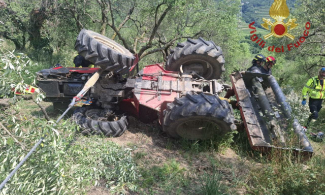Agricoltura italiana, la strage silenziosa causata da norme ferme al 2015