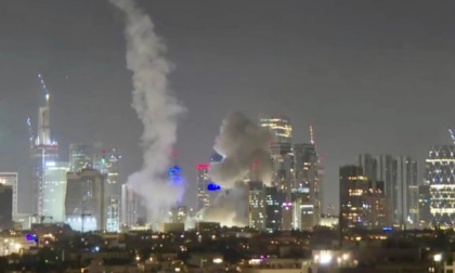 Iran bombarda Israele con una pioggia di almeno 150 missili: 3 morti e decine di feriti