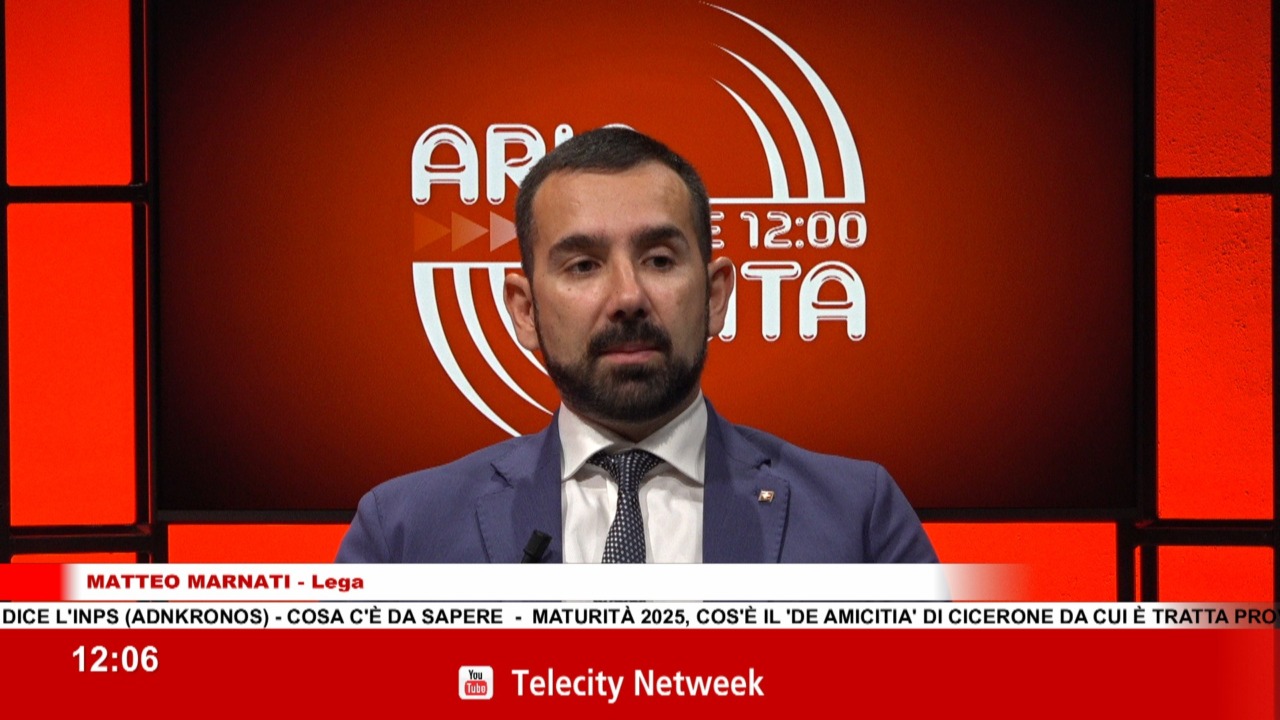 Marnati (Lega): “Caro bollette, il Piemonte svolta green”