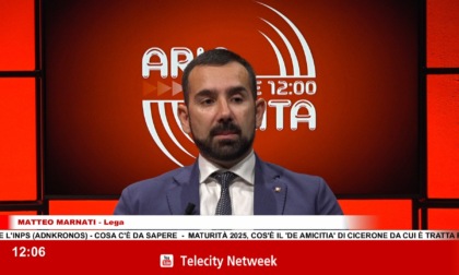 Marnati (Lega): "Caro bollette, il Piemonte svolta green"