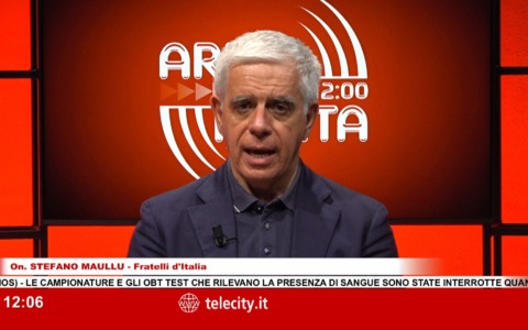 Maullu (FdI): “Israele difende anche l’Europa”