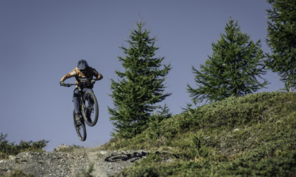 UCI World Cup di Mountain Bike 2025: inizia il conto alla rovescia Dal 3 al 6 luglio i migliori rider del pianeta protagonisti a La Thuile
