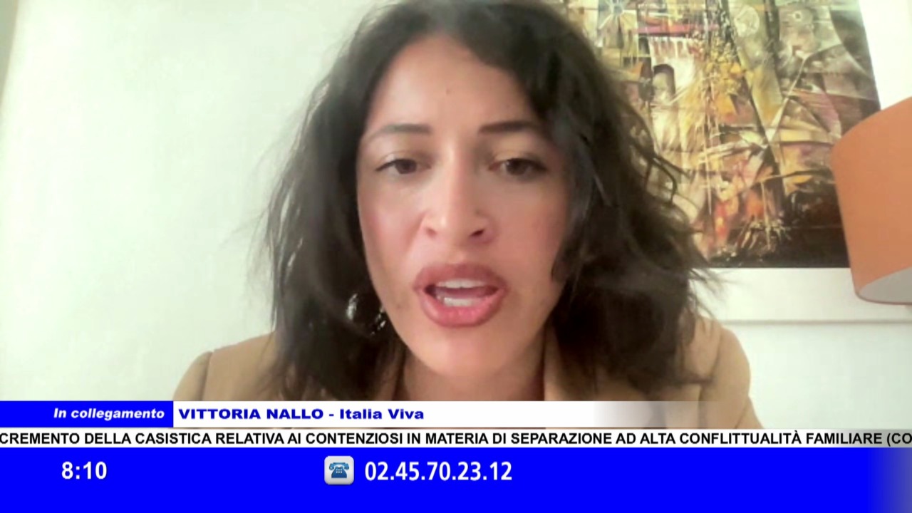 Nallo (IV): “Emergenza economica in Piemonte: il Governo non può più aspettare!”