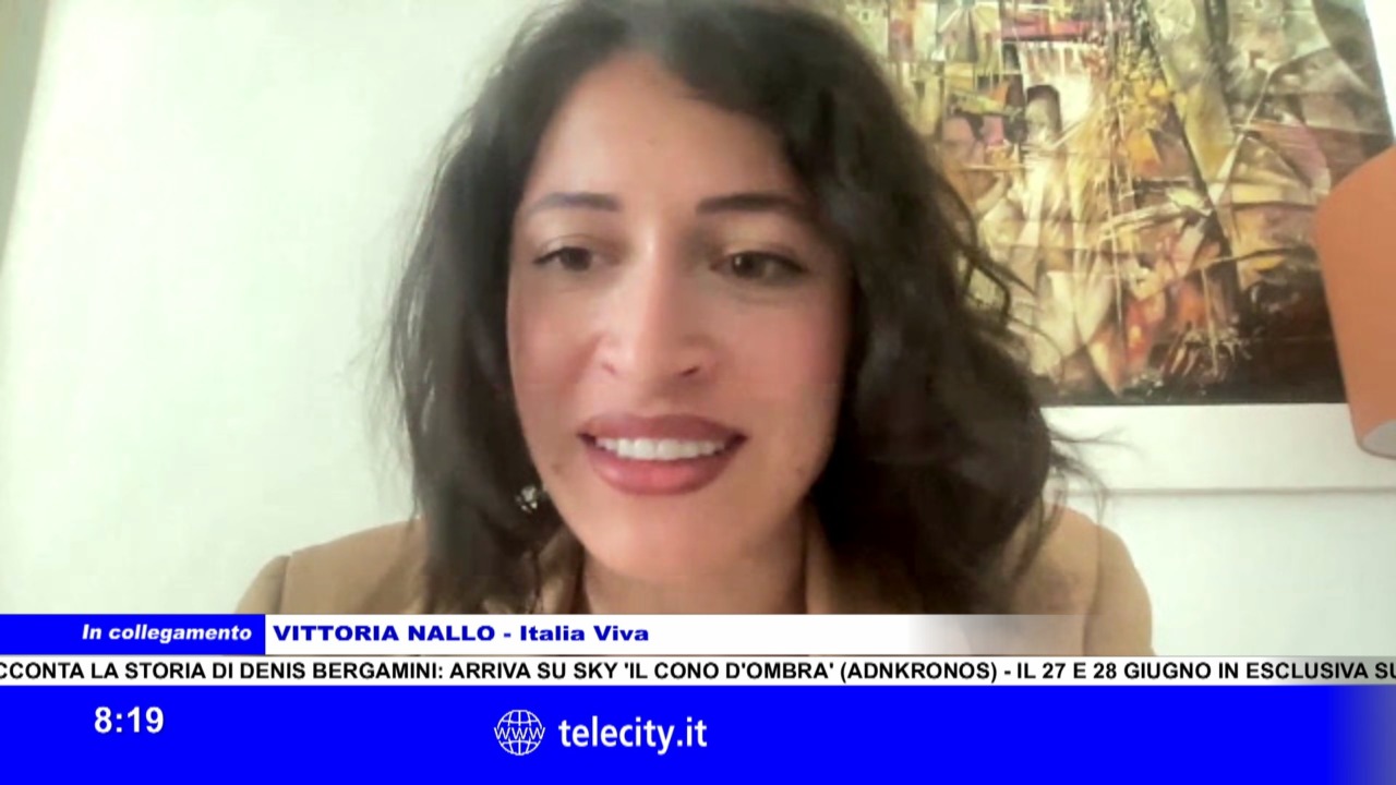 Nallo (IV): “Medio Oriente? Torni la diplomazia”