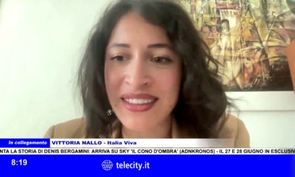 Nallo (IV): "Medio Oriente? Torni la diplomazia"