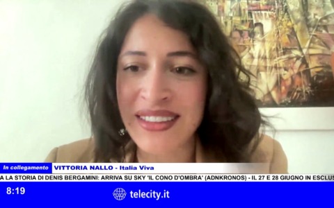 Nallo (IV): “Medio Oriente? Torni la diplomazia”