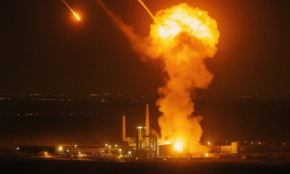 Nono giorno di guerra fra Israele e Iran: colpito sito nucleare di Isfahan, risposta contro un condominio di Tel Aviv