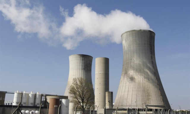 Nucleare, l'Italia entra nell'Alleanza europea