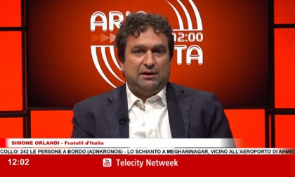 Orlandi (FdI): "Per ogni bambino, una possibilità"