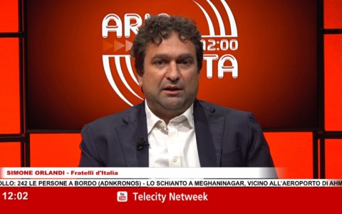 Orlandi (FdI): “Per ogni bambino, una possibilità”