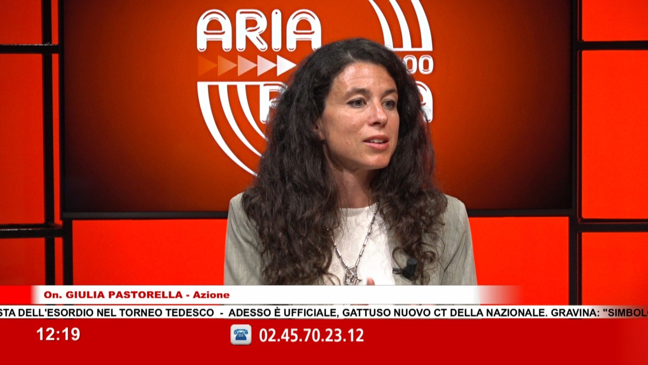 Pastorella (Azione): “Europa non può restare a guardare”