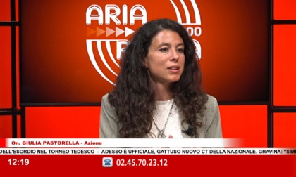 Pastorella (Azione): "Europa non può restare a guardare"