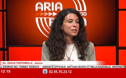 Pastorella (Azione): “Europa non può restare a guardare”