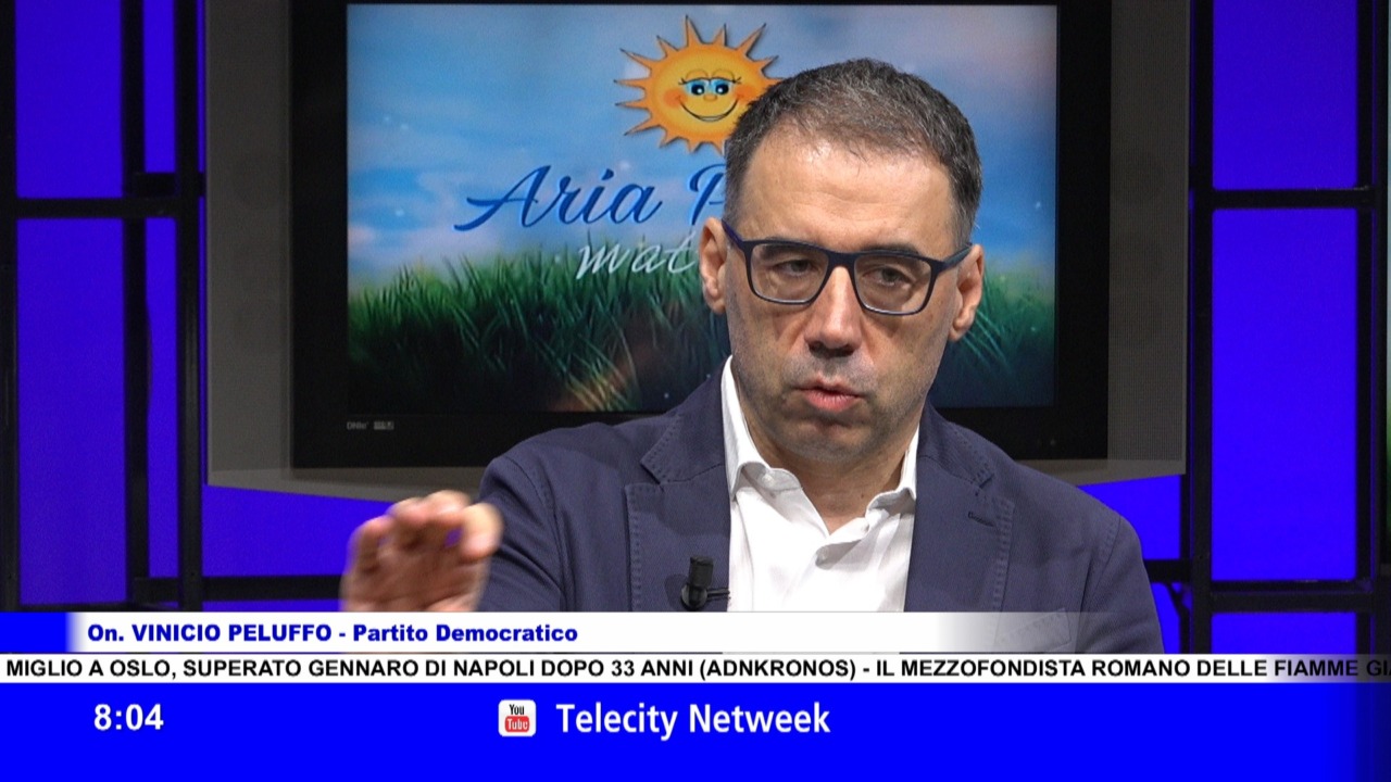 Peluffo (PD): “Burocrazia e ritardi frenano le energie rinnovabili: il costo delle bollette cresce”