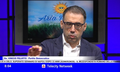 Peluffo (PD): "Burocrazia e ritardi frenano le energie rinnovabili: il costo delle bollette cresce"