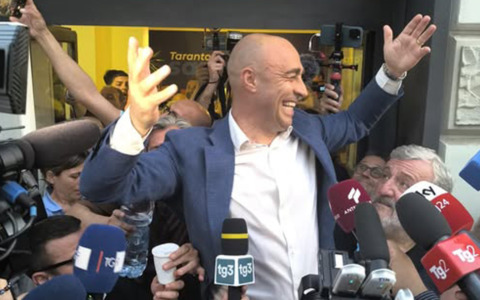 Ballottaggi Amministrative 2025: Taranto e Nuoro al Centrosinistra, Matera e Lamezia Terme al Centrodestra