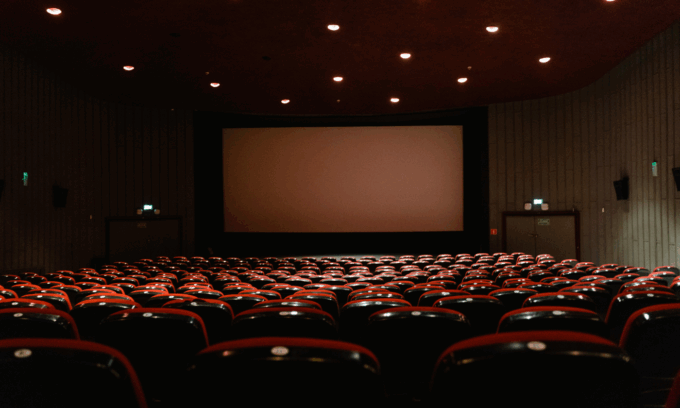 Tre film su quattro finanziati con fondi pubblici non sono mai arrivati in sala