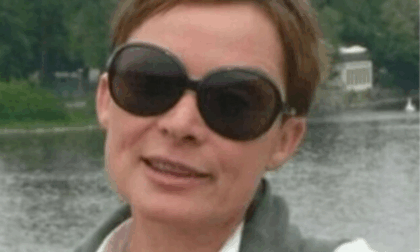 "Daniela Gaiani non si è uccisa". Il marito a processo per femminicidio