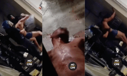 Il caso del video del presunto pestaggio nel Cpr di Gorizia