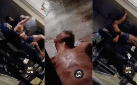 Il caso del video del presunto pestaggio nel Cpr di Gorizia