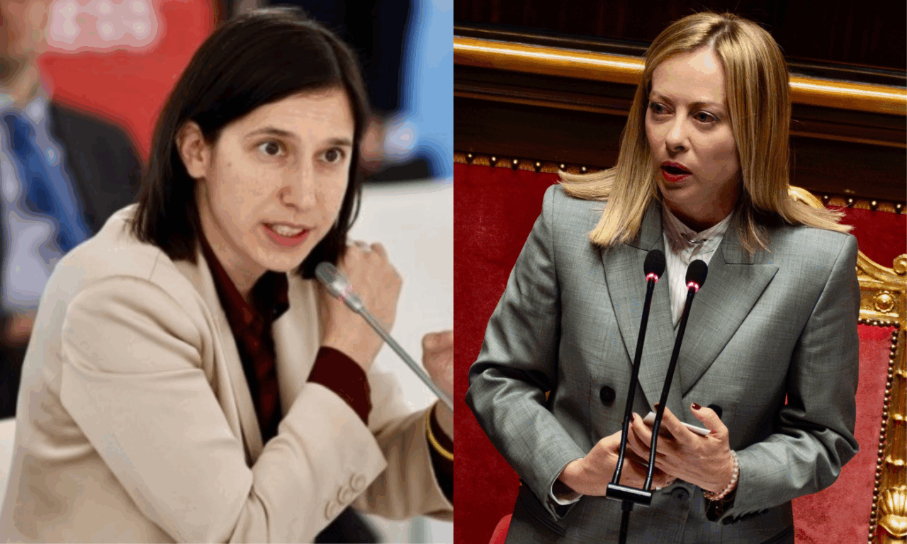 Turismo, è scontro politico. Schlein: “Spiagge vuote cartolina governo”. Meloni: “Falsità”