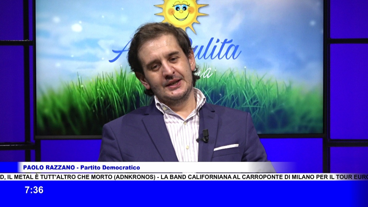 Razzano (PD): “Maggiori tutele per le Forze dell’Ordine”