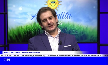 Razzano (PD): "Maggiori tutele per le Forze dell'Ordine"