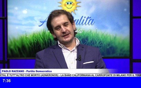 Razzano (PD): “Maggiori tutele per le Forze dell’Ordine”