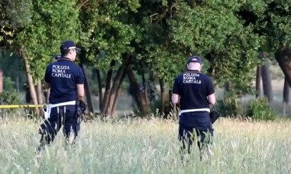 Villa Pamphili: DNA dice che sono madre e figlia ma la mamma è morta giorni prima della figlia, com'è possibile?