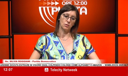 Roggiani (PD): "Più occupati, ma più poveri"
