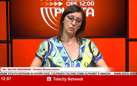 Roggiani (PD): “Più occupati, ma più poveri”