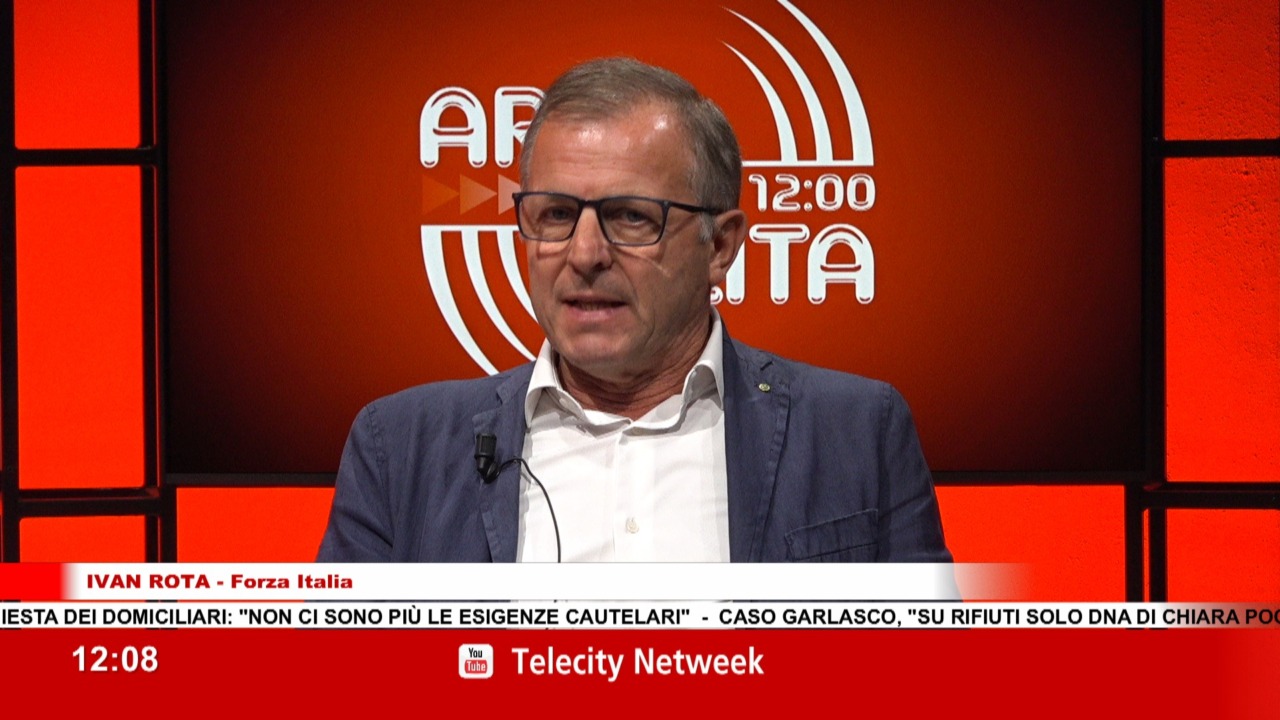Rota (FI): “Basta giustificazioni alla violenza”