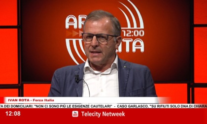 Rota (FI): "Basta giustificazioni alla violenza"