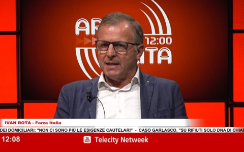 Rota (FI): “Basta giustificazioni alla violenza”