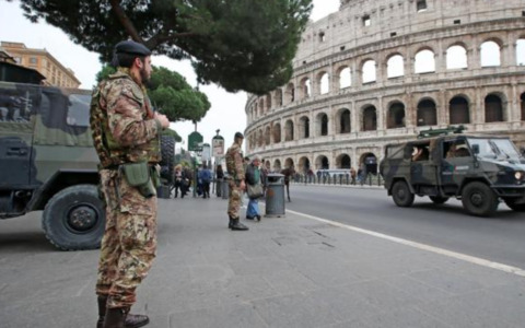 Rafforzata sicurezza su obiettivi sensibili in Italia, l’esperto: “Ma l’Iran non è al-Qaida”