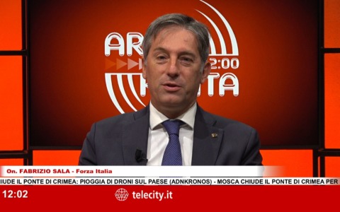 Sala (FI): “Sicurezza prima di tutto”