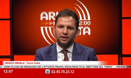 Segala (FI): "Famiglie e imprese a rischio: serve una risposta immediata"