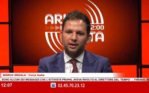 Segala (FI): “Famiglie e imprese a rischio: serve una risposta immediata”