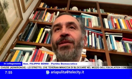 Iran: Sensi (PD), Mossa Trump non calcola conseguenze