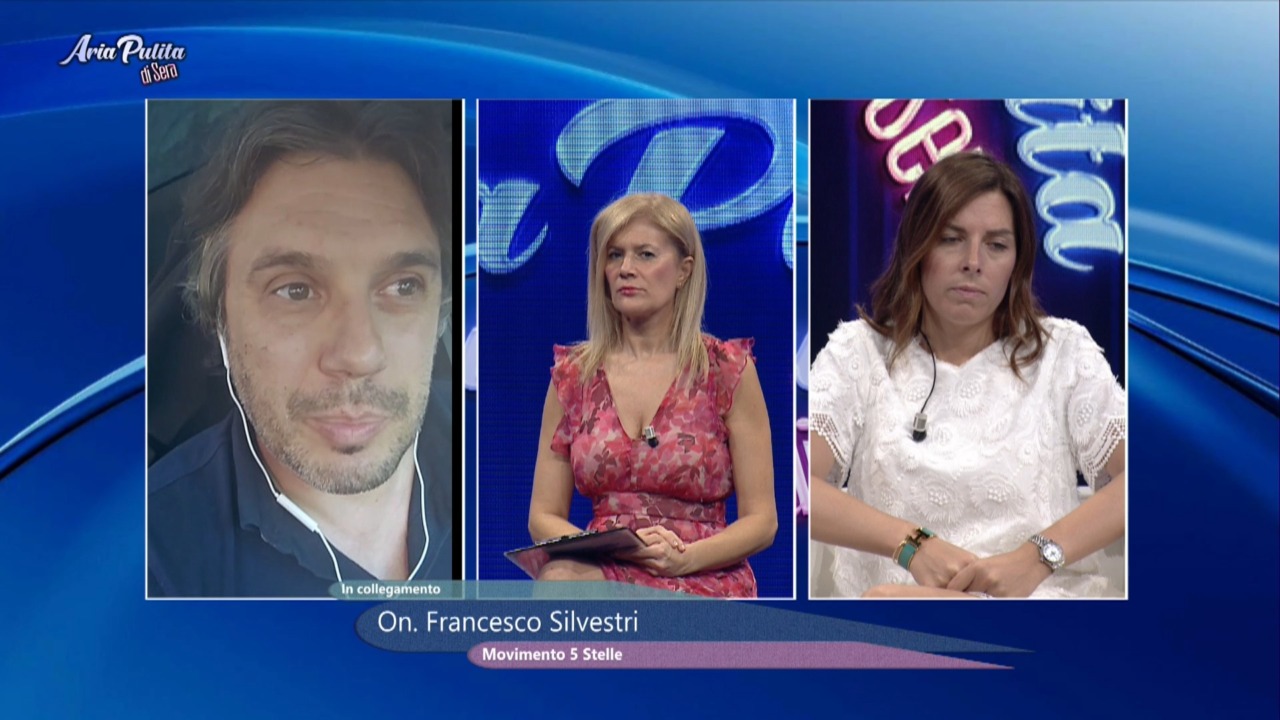 Silvestri (M5S): “Armi e sottomissione, a caro prezzo”