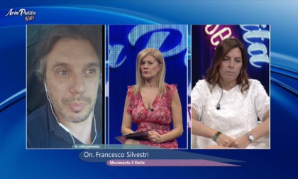 Silvestri (M5S): "Armi e sottomissione, a caro prezzo"