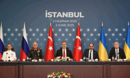 Guerra Ucraina: da Istanbul solo un altro scambio di prigionieri
